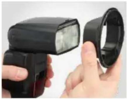 Vello FMA-C580 - USER INSTRUCTIONS - 4