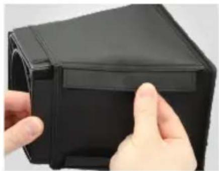 Vello FMA-C580 - USER INSTRUCTIONS - 3