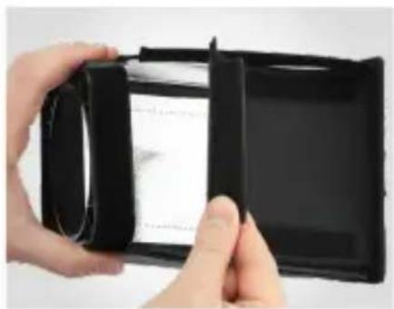 Vello FMA-C580 - USER INSTRUCTIONS - 2