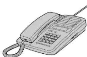 PANASONIC KX-FT33HK - 分機遙控接收傳真功能 - 1