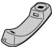 PANASONIC KX-FT33HK - 附件 - 3