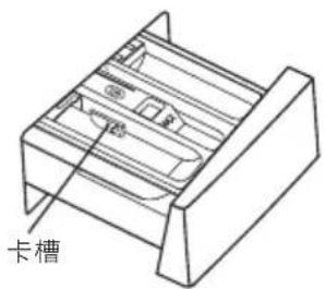 卡槽