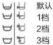 MIDEA MG70-1405DQCS - 8:88 时间/转速显示 - 6