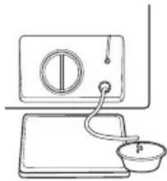 MIDEA MD80-11WDX - 清洗过滤器 - 2