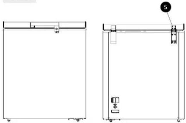 MPM 308-SK-09E - INSTALL DOOR EXTERNAL HANDLE (IF EXTERNAL HANDLE IS PRESENT) - 4
