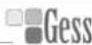 Gess BK8005 - EN - 1