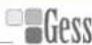Gess BK8005 - PL - 1