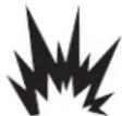 HOTPOINT HAQ9 E1L - AVVERTENZA - 1