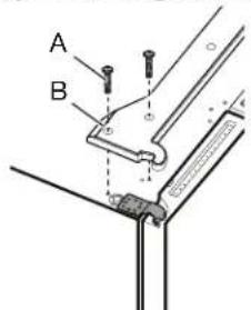 HOTPOINT HAQ9 E1L - WARNING - 1