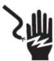 HOTPOINT HAQ9 E1L - AVVERTENZA - 1