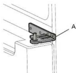 HOTPOINT HAQ9 E1L - SICUREZZA DEL FRIGORIFERO - 2