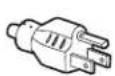 HOTPOINT HAQ9 E1L - Recommended Earthing Method - 1