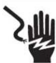 HOTPOINT HAQ9 E1L - WARNING - 1