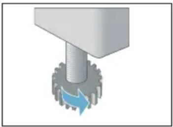 SIEMENS WT45HV0EPL - Uszkodzenia suszarki lub tekstyliów - 1