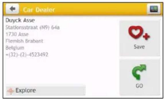 Car Dealer Duyck Asse Stationsstraat (N9) 64a 1730 Asse Flemish Brabant Belgium +(32)-(2)-4523492 Explore Save GO