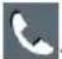 MIO Spirit 8000 - How do I view my call history? - 1