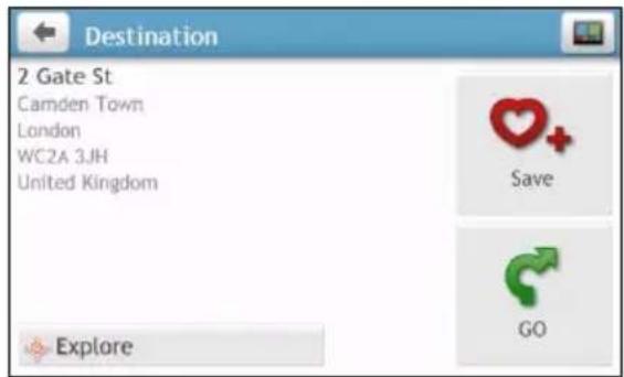 Destination 2 Gate St Camden Town London WC2A 3JH United Kingdom Explore Save GO