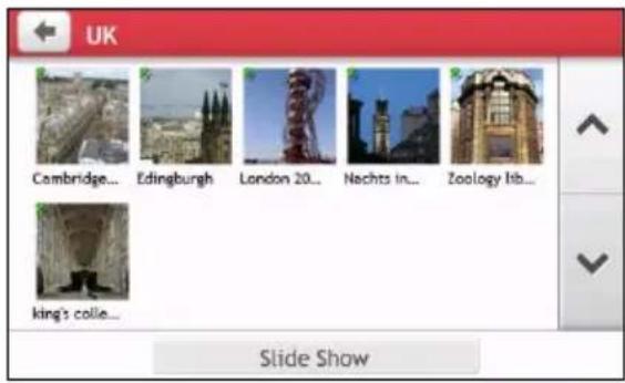 UK Cambridge... Edinburgh London 20... Nachts in... Zoology lib... king's collie... Slide Show