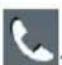 MIO Spirit 8000 - Using the keypad - 1