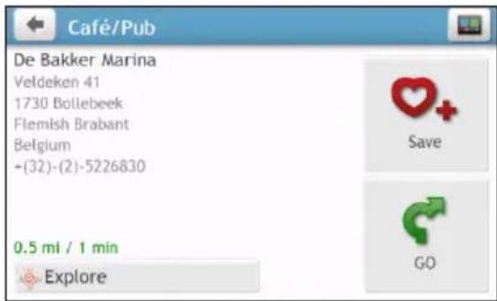 De Bakker Marina Veldeken 41 1730 Bollebeek Flemish Brabant Belgium -(32)-(2)-5226830 0.5 mi / 1 min Explore Save GO