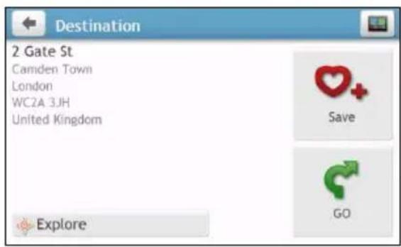 Destination 2 Gate St Camden Town London WC2A 3JH United Kingdom Explore Save GO