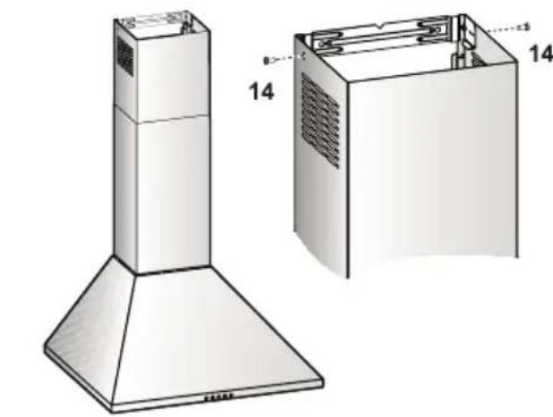BOSCH DWW063462 - Instalacja - 4