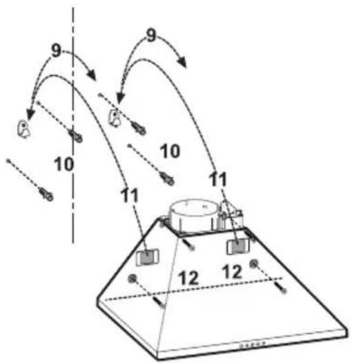 BOSCH DWW063462 - Инсталиране - 3