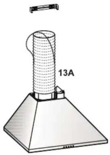 BOSCH DWW063462 - Instalacja - 3