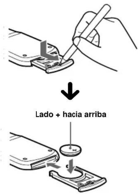 Lado + hacia arriba