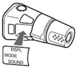 DSPL MODE SOUND
