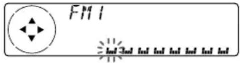 FMI Sunburst