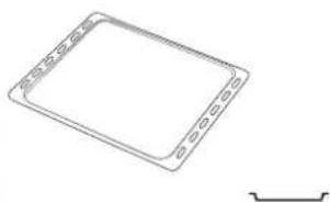 HOTPOINT TIF 801 SC OW HA - AKCESORIA - 3