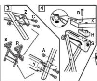 BLACK & DECKER WM300 - 4