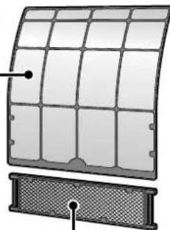 DAIKIN FTXS30KLVT - 每二週一次 - 1