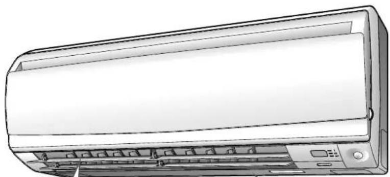 DAIKIN FTXS30KLVT - 室內機 - 1