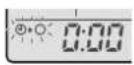 DAIKIN FTKS20KLVT - 按 - 2