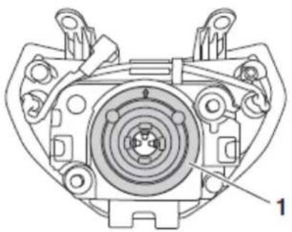 YAMAHA MT09 (2013) - UWAGA: - 8