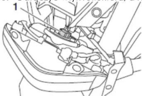 YAMAHA MT09 (2013) - UWAGA: - 7
