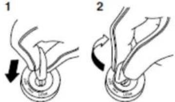 YAMAHA MT09 (2013) - LOCK - 2