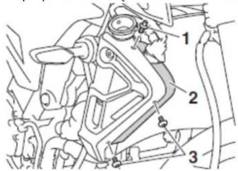 YAMAHA MT10 SP (2018) - OSTRZEŻENIE: - 3