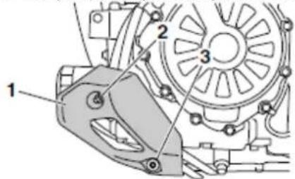 YAMAHA XT1200ZE (2018) - Ostona C - 1