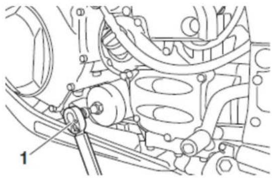 YAMAHA FJR1300AS (2017) - WSKAZÓWKA - 3