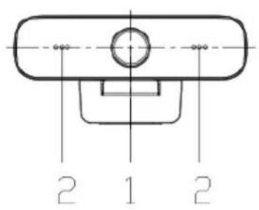 BENQ DVY21 - Product interface - 1