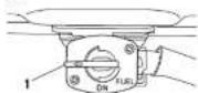 YAMAHA SR400 (2013) - OFF - 1