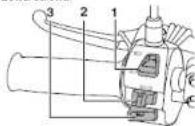 YAMAHA BW's 125 (2011) - LOCK - 7