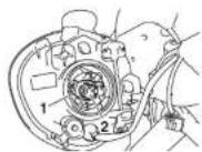 YAMAHA XVS1300A (2013) - UWAGA: - 5