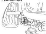 YAMAHA XVS1300A (2013) - Zalecany smar: - 1
