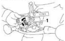 YAMAHA XVS1300A (2013) - UWAGA: UWAGA: - 4