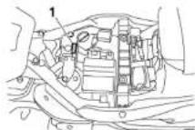 YAMAHA XVS1300A (2013) - INFORMACJE DLA UŻYTKOWNIKA - 3