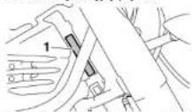 YAMAHA XVS1300A (2013) - INFORMACJE DLA UŻYTKOWNIKA - 2